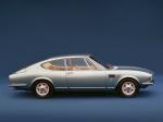 Fiat Dino Coupe 1967 года